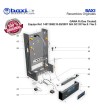 CONECTOR WIELLAND