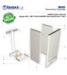 KIT ACCESORIOS INSTALADOR PMI (GAS NATURAL Y GAS PROPANO)