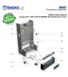 CABLE EXTRACTOR