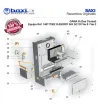 KIT CONJUNTO QUEMADOR RF/RSF (GAS NATURAL