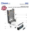 CABLE EXTRACTOR