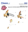 FLOTADOR MAGNETICO