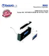 CABLE CIRCULADOR / TRANSFORMADOR CON MASA PARA BOMBA DE 2 VI
