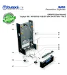 CABLE EXTRACTOR