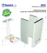 FILTRO DE GAS PLASTICO