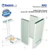 FILTRO DE GAS PLASTICO