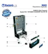 CABLE EXTRACTOR