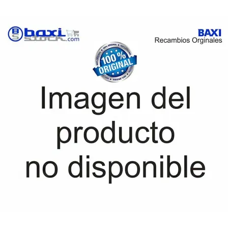 BOLSA JUNTA PLANA DE 1 " PARA BOMBA DE 2 VIAS (25 UD)