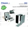 PANEL REFRACTARIO TRASERO R-30/30