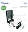 CABLE TOMA TIERRA TRANSFORMADOR