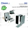PANEL REFRACTARIO TRASERO R-30/30