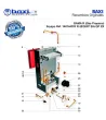 CONJUNTO GRIFO RETORNO CALEFACCION R-30/30