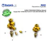 KIT PURGADOR MANUAL (PARA A.C.S. Y RETORNO)
