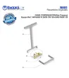 KIT ACCESORIOS INSTALADOR PMI (GAS NATURAL Y GAS PROPANO)