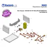 JUNTA G 3/8 8X15X2 WRC DEIMOS