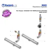 BOMBA UPS 25-70 G1-1/2" H3 KIT HID. BIOS 45-65F