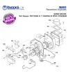 BOMBA CRONO 2L/3L/5L/10L/15L/LX/3LS