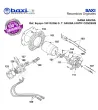 COLLARIN FIJACION BRF 5218-5224 VI