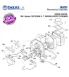 TUBO GASOIL BRF 5218-5224 VI