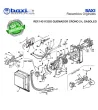 BOMBA CRONO 2L/3L/5L/10L/15L/LX/3LS