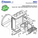 INTERCAMBIADOR 31KW NOVANOX