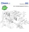 ESCUADRA TECNO 34L
