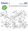 PORTABOQUILLAS TECNO LM