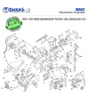TAPON DE ENVOLVENTE T. 70-100-130-190 L/LM/GM