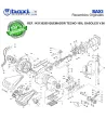 TURBINA TECNO 190
