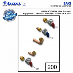 GRIFO BOLA 3/4" 90° PMI ALTAIS