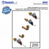 GRIFO BOLA 1/2" 90° PMI ALTAIS