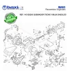 JUNTA FLEXIBLE (10 UD)