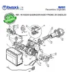 JUNTA FIBRA CR 2L-3L-5L/ KT 2-3R V02-V03