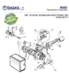 TAPA VENTILADOR KT 2R/3RV03/3RS