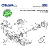 JUNTA TORICA ELECTROCALVULA CR 10-15-20 L2/KT (10UD)