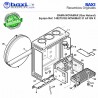 CÁMARA COMBUSTIÓN NOVAMAX 31/31F-31AF