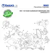 ZOCALO CAJA DE CONTROL KT 2R-3RV02/03-5R