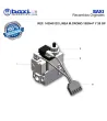 FILTRO PARA RAMPA DE GAS MBDLE 405/07 B01
