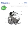 BOBINA 1ª ETAPA RAMPA MBZRDLE 410-412-415