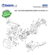 ENCHUFE CONECTORES CAJA CONTROL CRONO 30G2