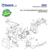 CONJUNTO TOMA PRESION CRONO G