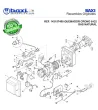 TAPA CRONO 10L/8G