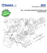 CODO CRONO 8G