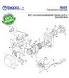 ELECTRODO CRONO 8/15 G