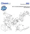 TOMA PRESION PRESOSTATO CRONO G