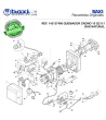 REGULADOR REGISTRO AIRE 2A ETAPA CRONO 15-20-25