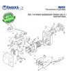 ENCHUFE CONECTORES CAJA CONTROL CRONO 30G2