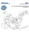 CABLE PRESOSTATO CRONO G