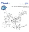 CABLE SONDA CRONO G (5ud)
