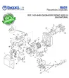 PROLONGACION DEL CODO CR. 15/20G-30G2
